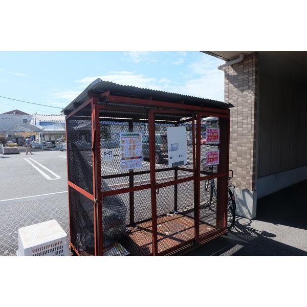 野洲市冨波乙マンション その他