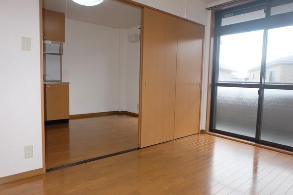 ロザージュⅡ その他部屋・スペース