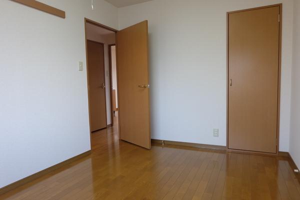 ロザージュⅡ その他部屋・スペース