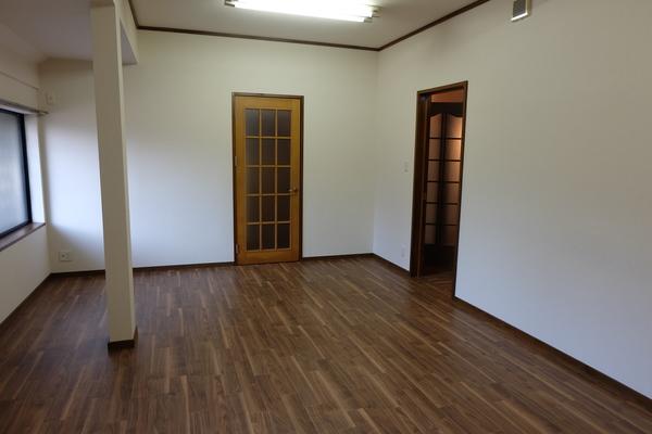 野洲市小堤一戸建 その他部屋・スペース