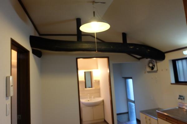 野洲市小堤一戸建 その他部屋・スペース