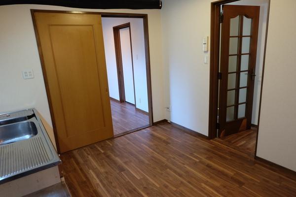 野洲市小堤一戸建 その他部屋・スペース