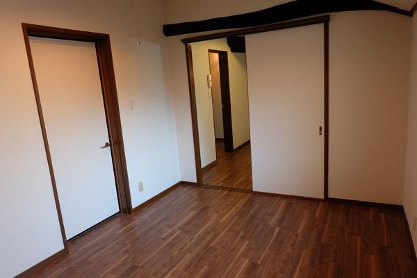 野洲市小堤一戸建 その他部屋・スペース