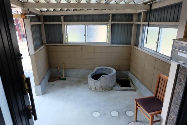 野洲市小堤一戸建 部屋画像