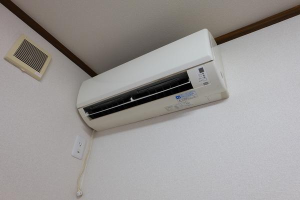 野洲市小堤一戸建 設備