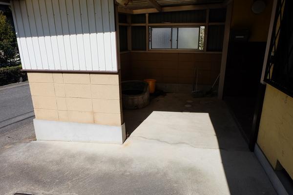 野洲市小堤一戸建 その他