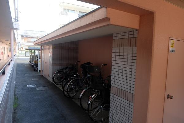 シャレー富士美台 その他