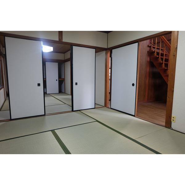 奥邸貸家 その他部屋・スペース