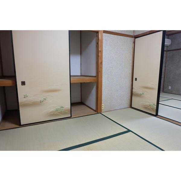 奥邸貸家 その他部屋・スペース