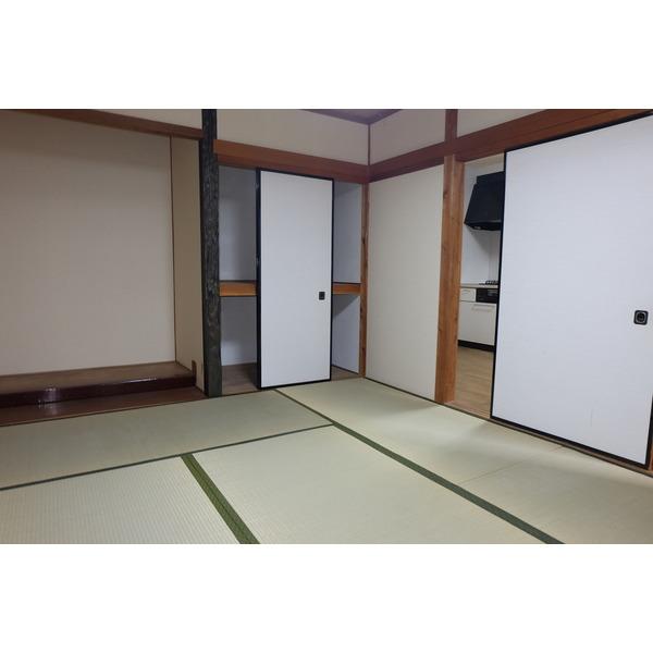 奥邸貸家 その他部屋・スペース