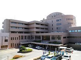 社会福祉法人恩賜財団済生会滋賀県：2082m