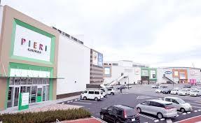 ニトリピエリ守山店：2201m