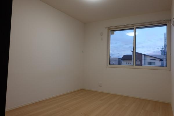 Ｃｏｚｙ　Ｃｏｕｒｔ竹中（301） その他部屋・スペース