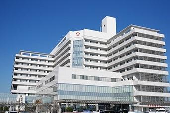 社会福祉法人恩賜財団済生会滋賀県：1432m