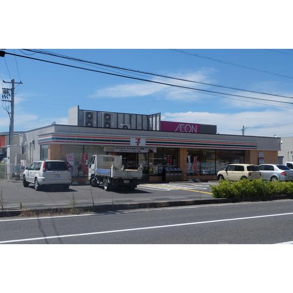 セブンイレブン野洲中主店：683m