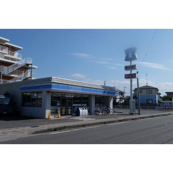 ファミリーマート野洲大畑店：305m