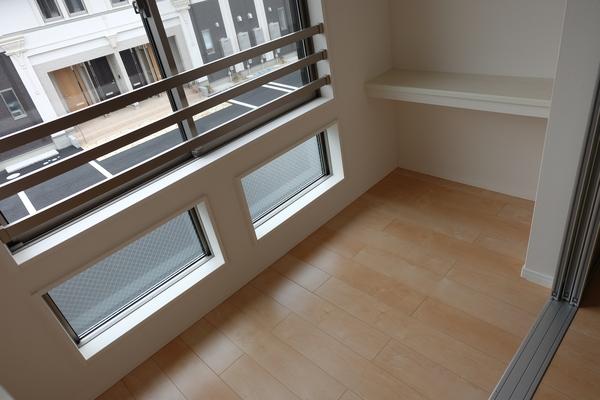 La.escalier 部屋画像