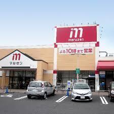 丸善守山店：307m