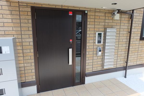 Grand　Estate エントランス