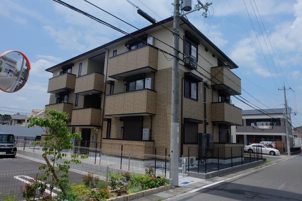 Grand　Estate 外観