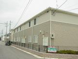 マミーユ エントランス
