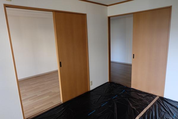 フェアーブリーズ その他部屋・スペース