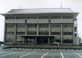 守山警察署：3790m