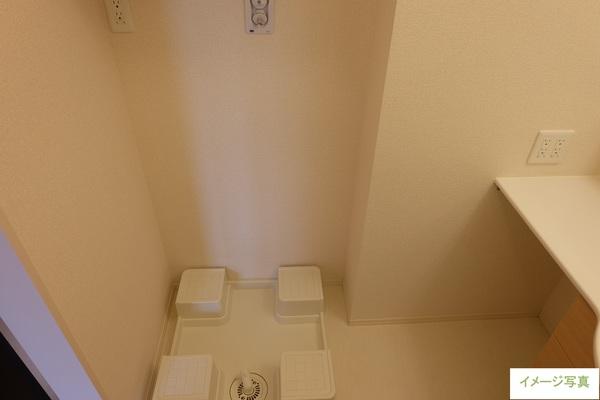 秀豊2号館 設備