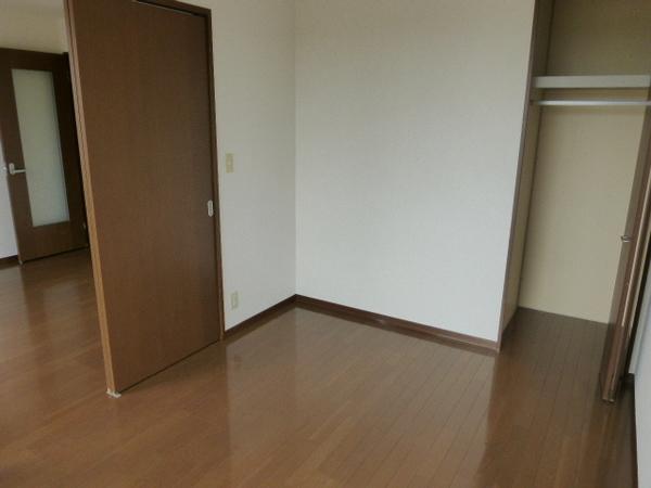 シャーメゾンピュアズ その他部屋・スペース