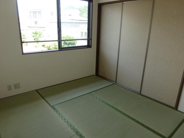 シャーメゾンピュアズ その他部屋・スペース