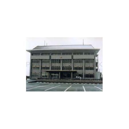 守山警察署：5178m