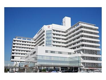 社会福祉法人恩賜財団済生会滋賀県病院：677m