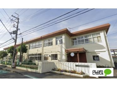 大津市立堅田小学校：1637m