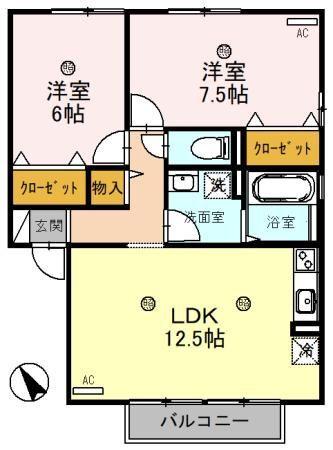 写真:物件の写真