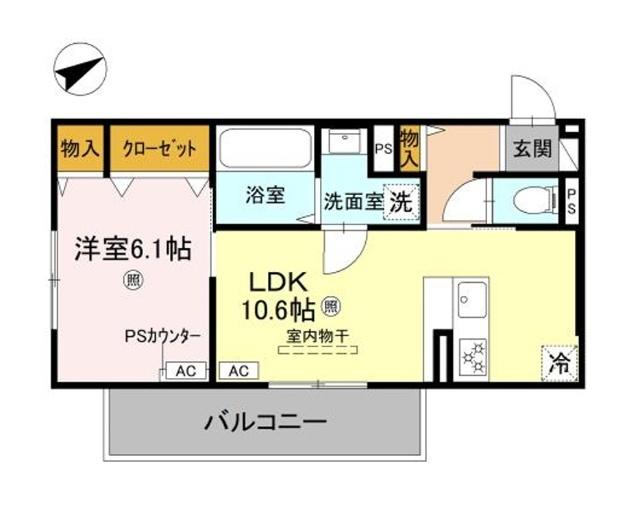 写真:物件の写真
