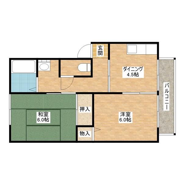 写真:物件の写真