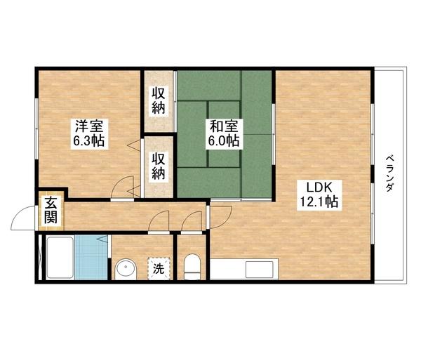 写真:物件の写真