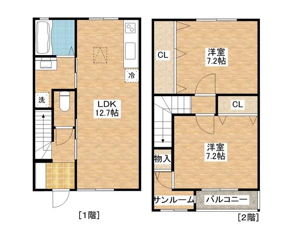 写真:物件の写真