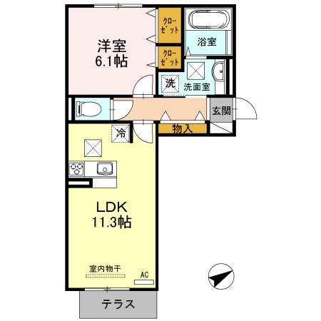 写真:物件の写真