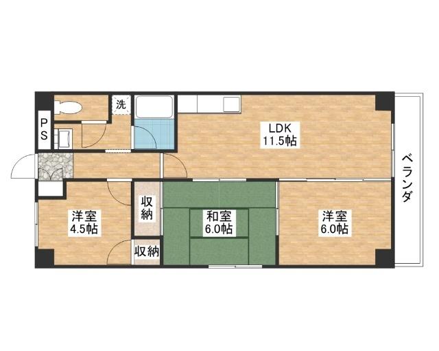 写真:物件の写真