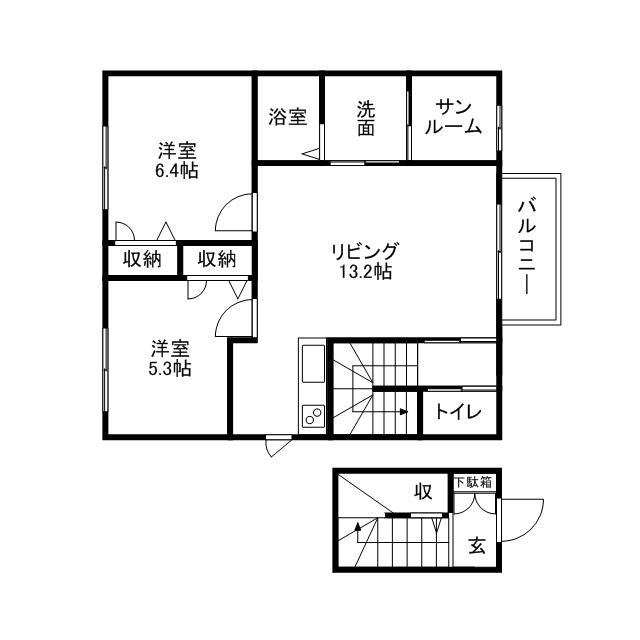 写真:物件の写真