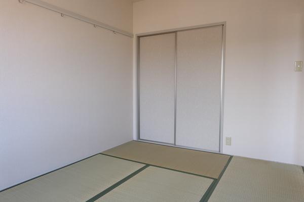 コーポセルマーユ その他部屋・スペース