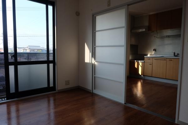 コーポセルマーユ その他部屋・スペース