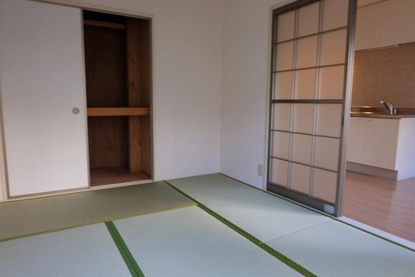 クワトルセゾン その他部屋・スペース