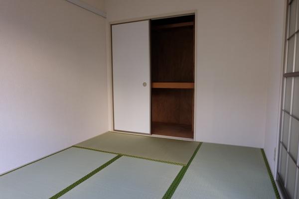 クワトルセゾン その他部屋・スペース