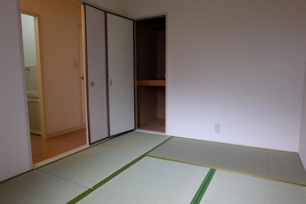 クワトルセゾン その他部屋・スペース