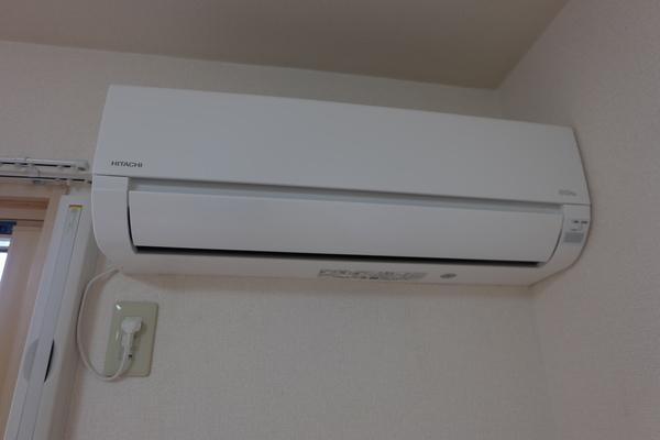ファーストステージ 設備