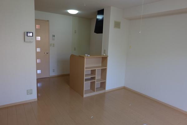ファーストステージ その他部屋・スペース