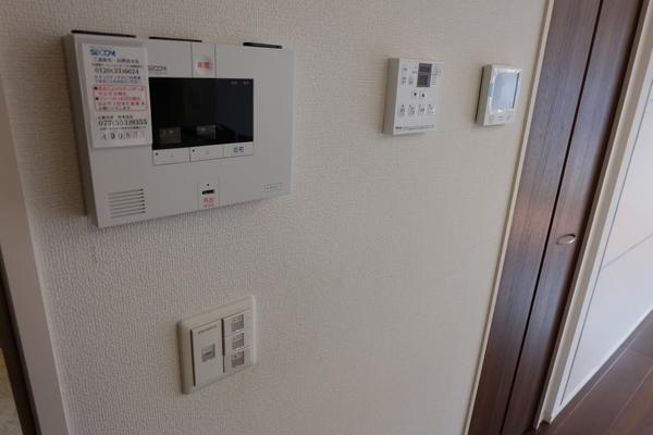 クラッセプラッツ セキュリティ