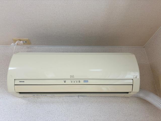 グレースほしか 設備